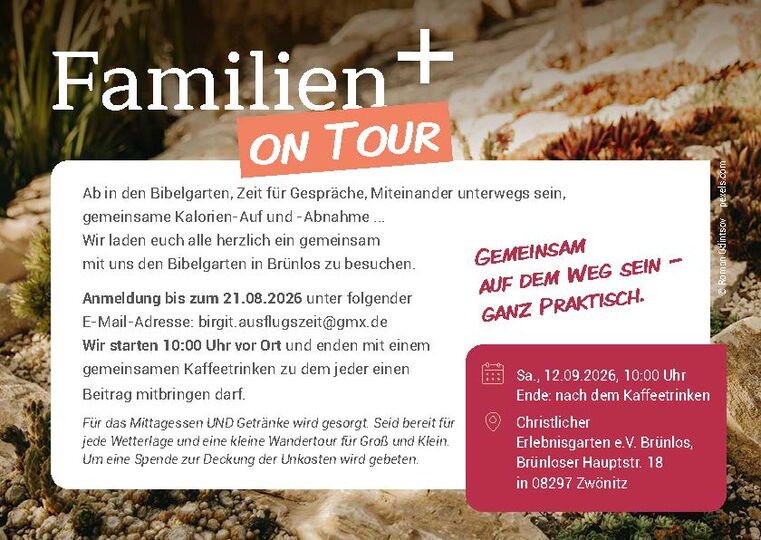 Familienausflug 120926