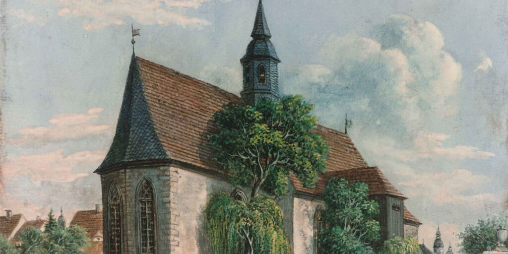 St. Johanniskirche